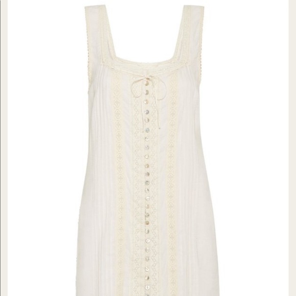 Spell Cinder Singlet Mini Dress - Picture 8 of 9